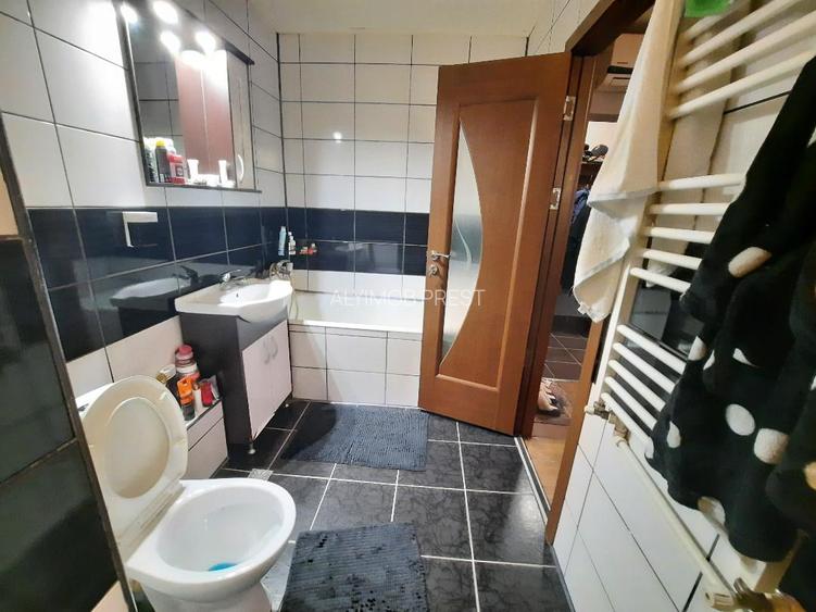 VANZARE 2 CAM BULEVARDUL TINERETULUI - 18