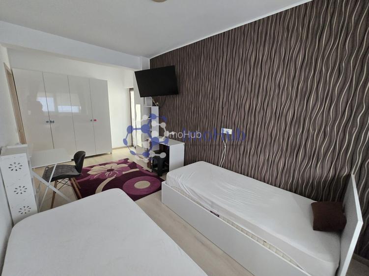 Iulius Mall - Ap. 2 camere, predare imediata - 4