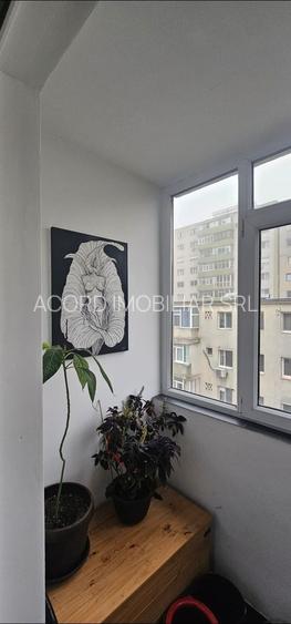 Apartament 2 camere zona Tomis III - 7