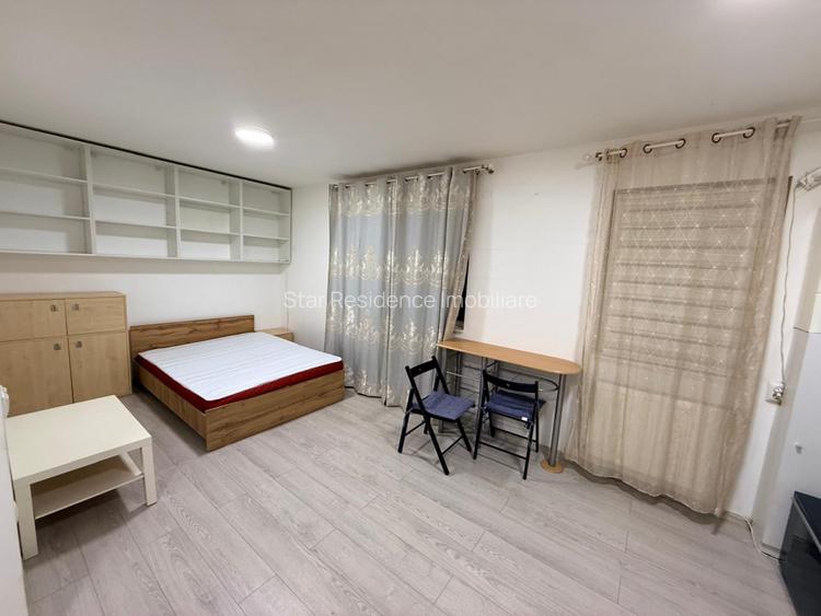 Inchirierz Garsoniera  Militari Residence strada Rezervelor - 2