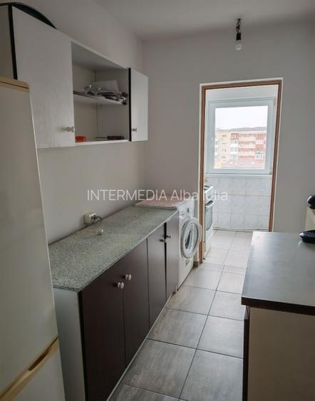 GARSONIERA DECOMANDAT I CETATE I 32 MP I FINISATA COMPLET I DE VANZARE I - 4