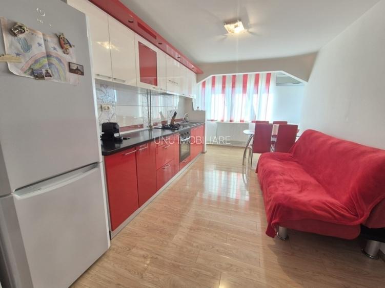 3 Camere Mobilat si Utilat zona Cug Selgros - 3