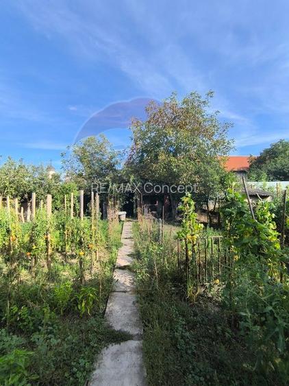 Casă de vanzare 3 camere Gherla - 41