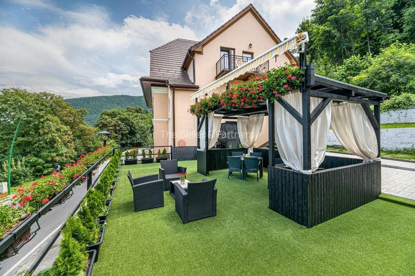 Proprietate Premium cu Panorama Deosebita | Calea Poienii - 5