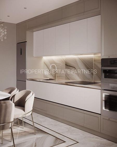 Duplex Bavaria Park Balotesti Comision 0% - 6