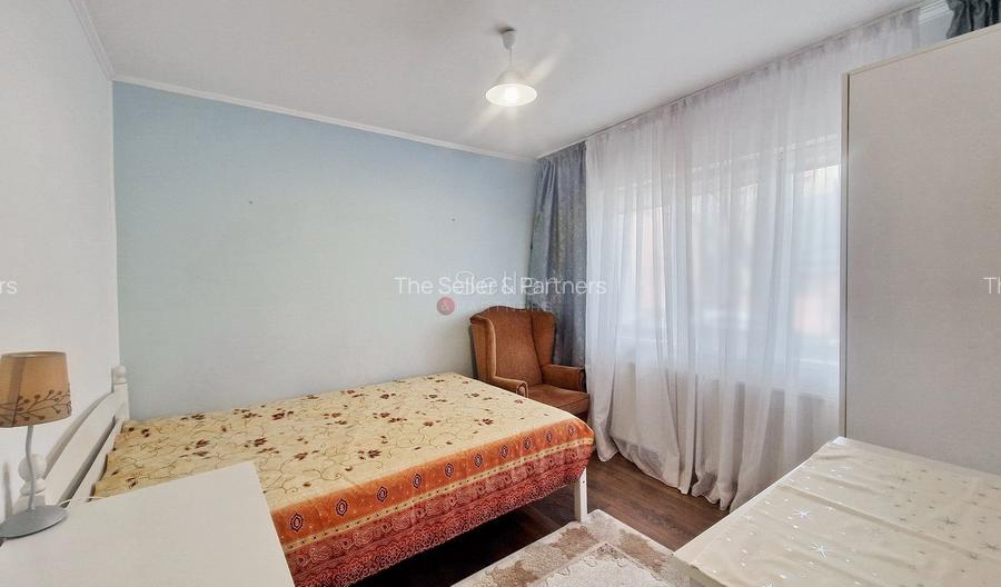 Zona Semicentrala - 8