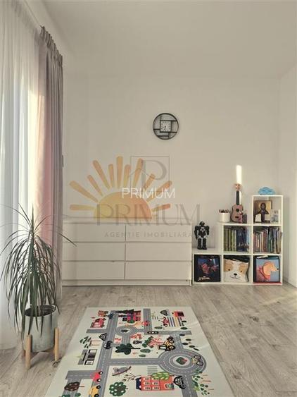 GIROC | 3 CAM | 2xLOC PARCARE | INCALZIRE PARDOSEALA | MOBILAT/UTILAT | POD - 5