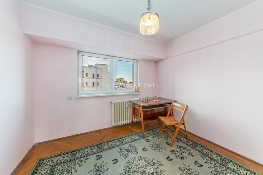 Apartament  Splendid in bloc Reper cu vedere Fabuloasa! - 6