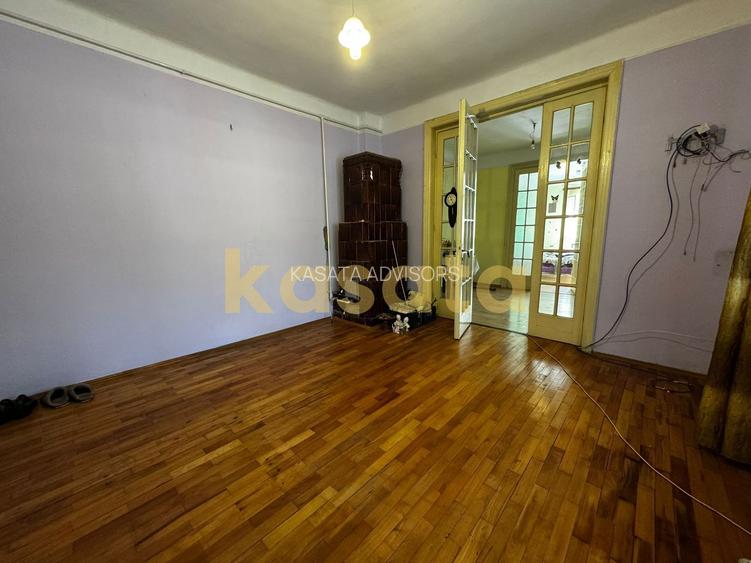 OPORTUNITATE | CASĂ INDIVIDUALĂ CU TEREN 360 MP | BUCUREȘTII NOI - 7