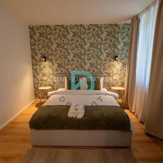 Republicii, 2 camere, renovat - 9