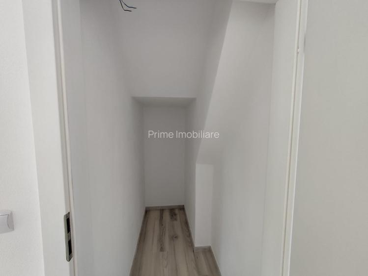 Casă înșiruită, 4 camere – 120 mp utili, zona Micești – La cheie! - 8