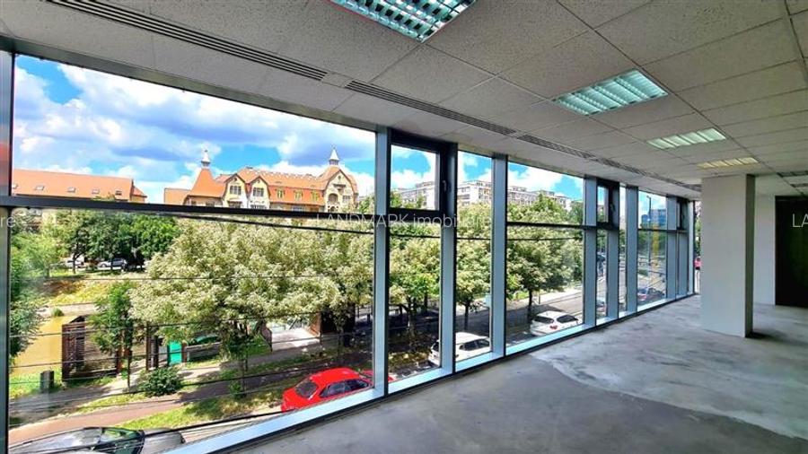 Cladire de birouri / servicii,  1000 mp , semicentral, Timisoara - 8