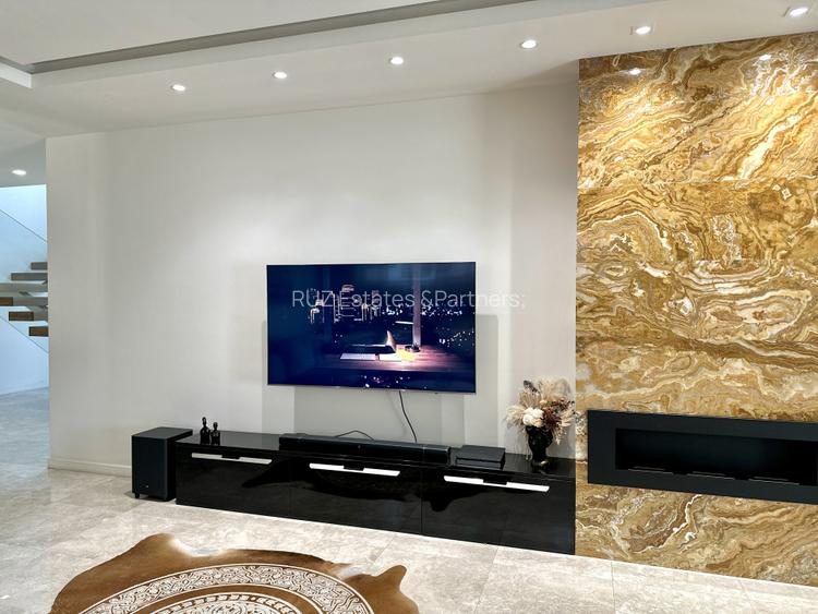 Vilă exclusivistă 6 camere | 314 mp utili | Finisaje Premium | Zona Pipera - 15