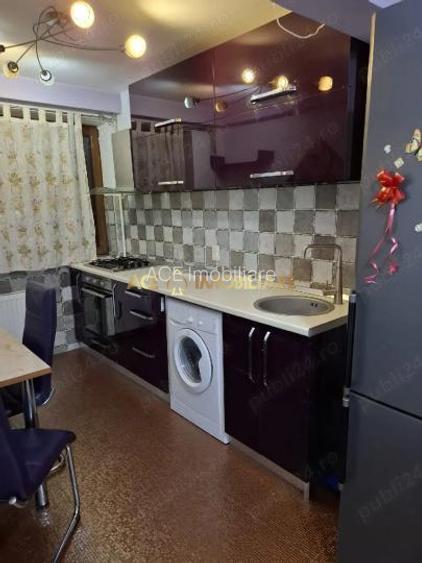 2 Camere de inchiriat | Dr. Taberei | Metrou | Parcare | CatFriendly - 3