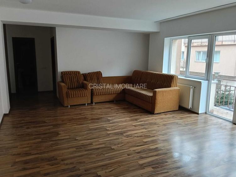 Apartament 2 camere spațios, centrală, parcare, pet friendly, metrou Republica - 2