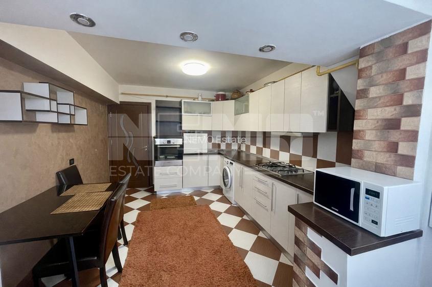 Apartament 2 camere | Ultracentral | 52 mp | Radauti - 7