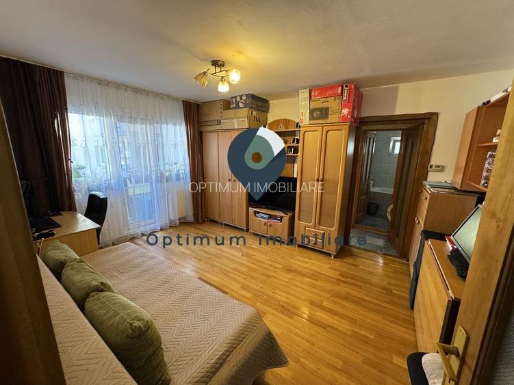 Apartament cu 2 camere, etaj 1/4 în cartierul Grigorescu! - 7