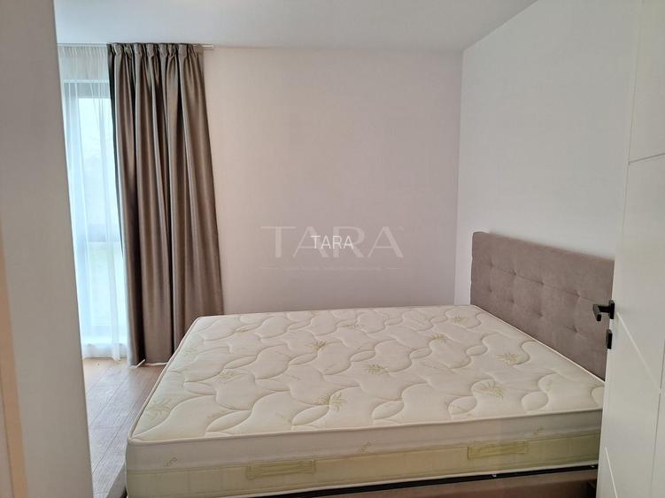 Casă modernă cu finisaje de top – Buna Ziua, Cluj-Napoca - 8