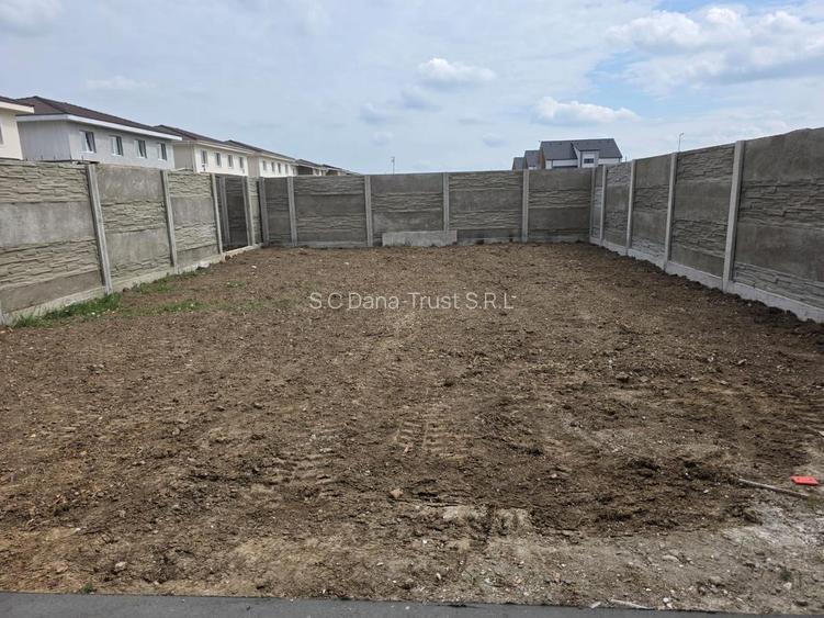 0% | Rate 3 ani  Moșnița Nouă - Duplex 110 mp Utili – 300 mp teren - 3