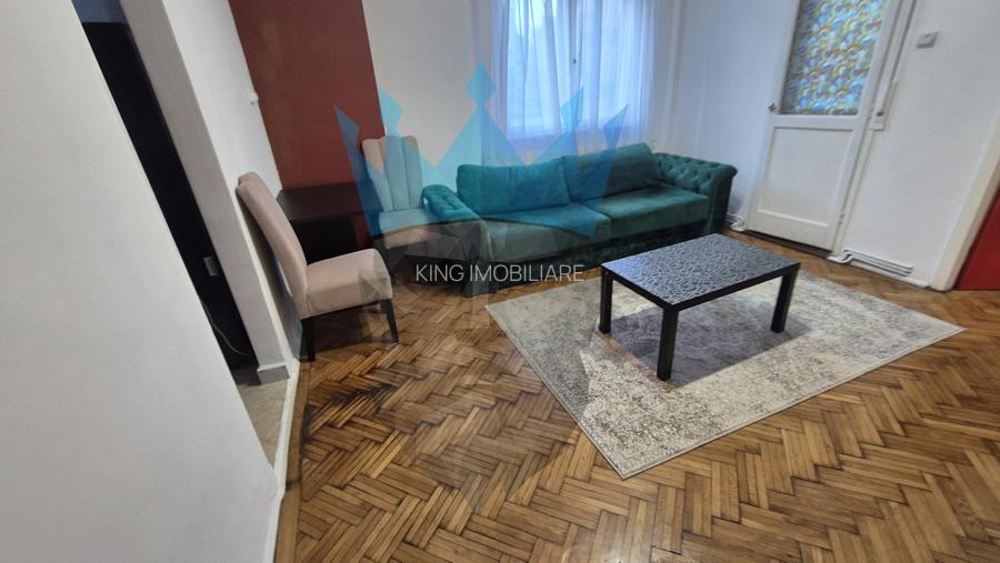 Apartament 3 Camere Calea Victoriei Bucuresti - 3