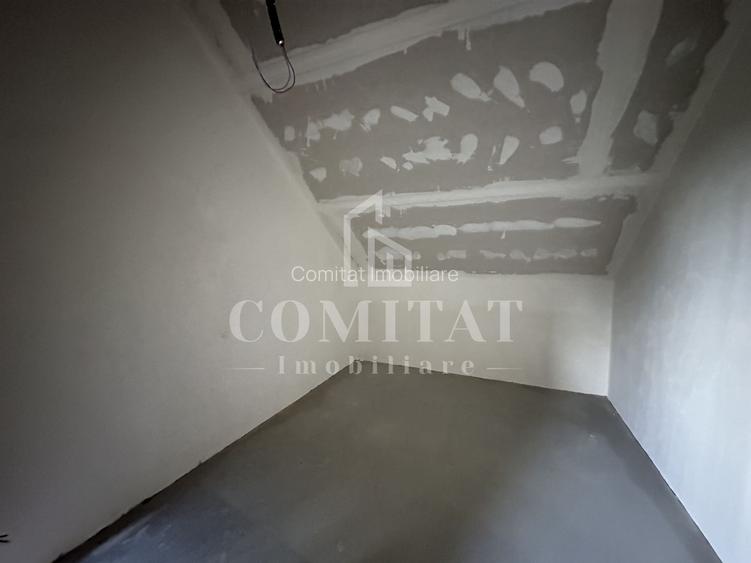 Casa individuala 4 camere | 873 teren | Feleacu - 12