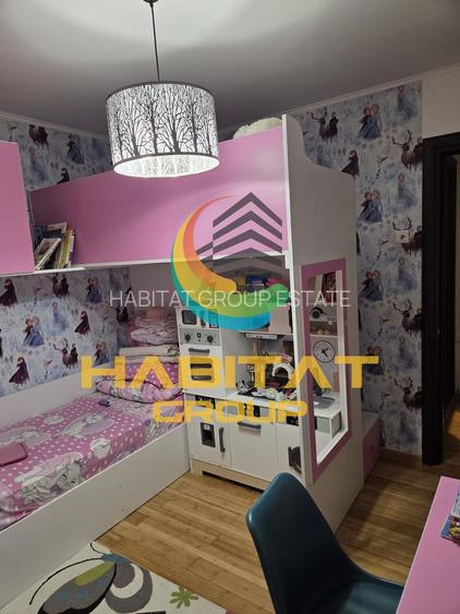 Vanzare apartament 3 camere 2 bai la 7 min Metrou Piata Sudului - 4