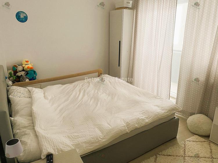 Apartament 3 camere semi-decomandat, 71 mp, parcare, etaj intermediar, Sector 4 - 7