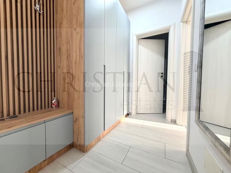 Apartament 2 Camere Exigent Plaza Residence Faza 4 Lujerului AFI Cotroceni - 7