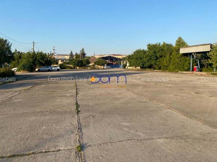Teren intravilan 21. 700 mp, ideal dezvoltare imobiliara - 3