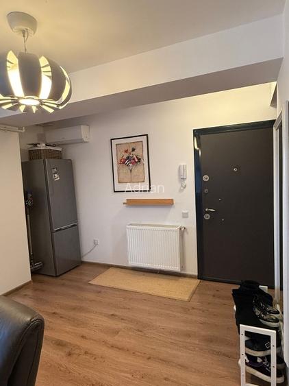 Garsoniera Otopeni aproape Aeroport - 8