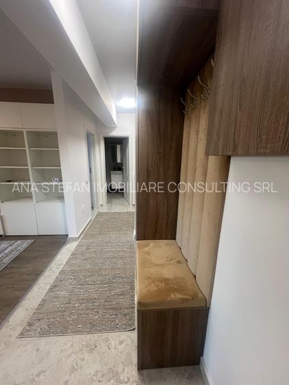 Central Address / Apartament două camere modern - 14