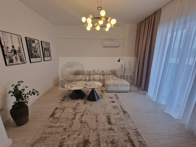 TATARASI BLOC NOU: Ap cu 3 camere + 2 Bai decomandat 156.160€ + 21%TVA - 3