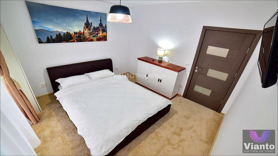 APARTAMENT 2 CAMERE CU BALCON | LAZARET | CITY RESIDENCE - 8