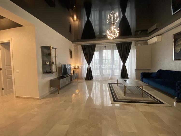 Apartament 2 camere | Sigma Residence | Vedere panoramica | T lung - 4