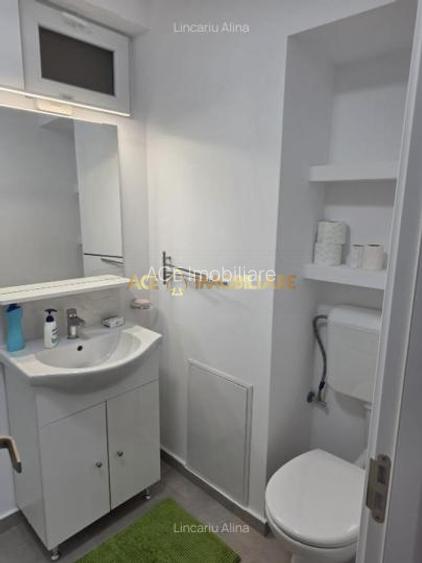 2 Camere de inchiriat | Unirii | Metrou | Mobilat | Pet Friendly - 11