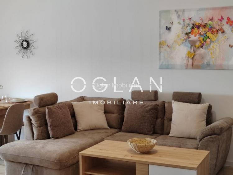 Apartament de LUX Mobilat&Utilat 3cam, Cl Surii Mici - 4