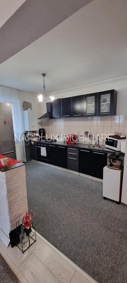 🏡 Exclusivitate Napolux! Apartament 63 mp, modern, mobilat complet – Florești - 2