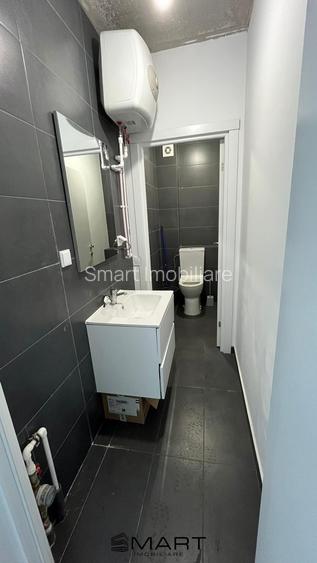 Spatiu Comercial 42 mp Tractorul - 12