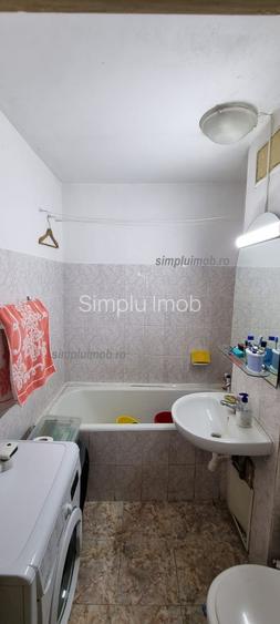 Decomandat Apartament 2 camere Brancoveanu Nitu Vasile - 6