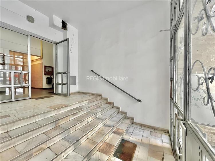 Apartament 2 camere Centrul Civic bloc turn cu priveliste - 14