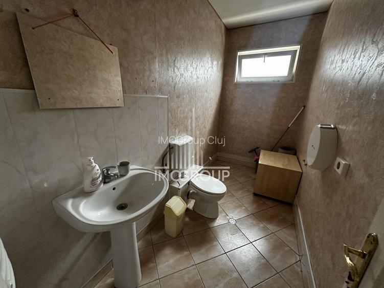 Spatiu de birouri in vila, cu sala de conferinte si gradina, zona Leroy Merlin - 8