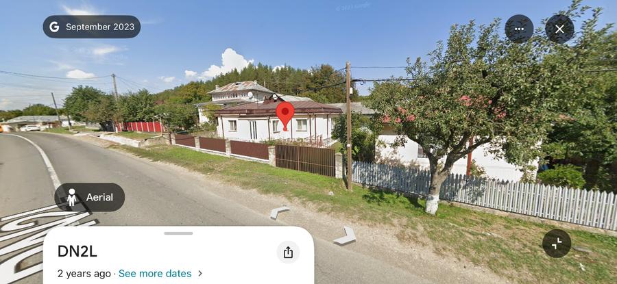  Casă la strada principala, comuna Câmpuri, Vrancea - 5