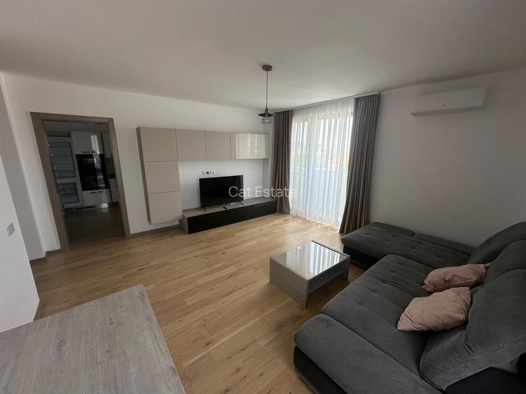 Apartament cu 3 camere zona Centrala/Take Ionescu - 2