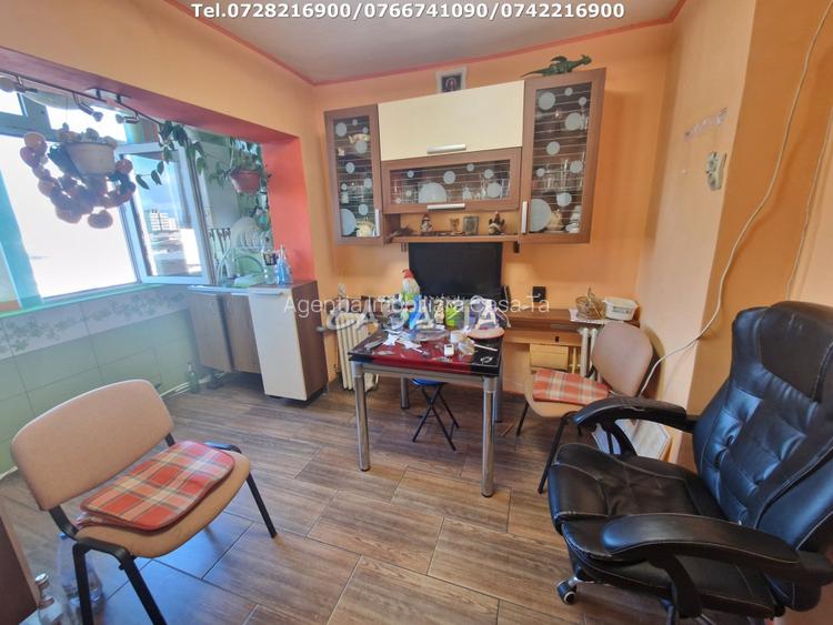 Apartament 2 camere, situat in Targu Jiu, Aleea Plopilor - 3