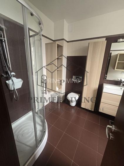 APARTAMENT ULTRA-SPATIOS CU 3 CAMERE LA INCHIRIERE IN ZONA GRADINA ZOO - 8