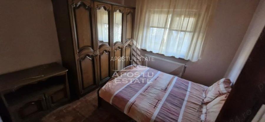 Apartament cu 3 camere,de inchiriat , Zona -  Lipovei- Timisoara - 4