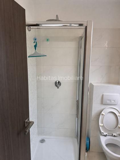 Studio modern în Europa, finisaje premium și locație excelentă - 8