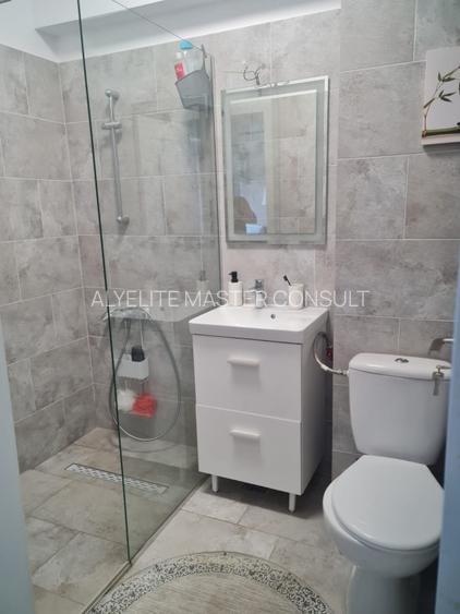 Apartament open-space cu 2 camere, etaj 7/9, zona Mamaia Nord - 6