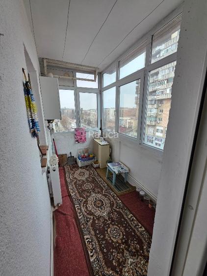 Vanzare apartament doua camere - 6