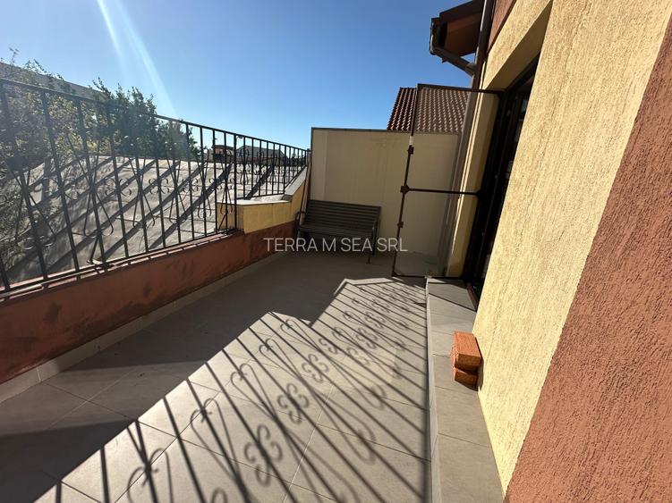 Trocadero -Vila P+1+M - 3